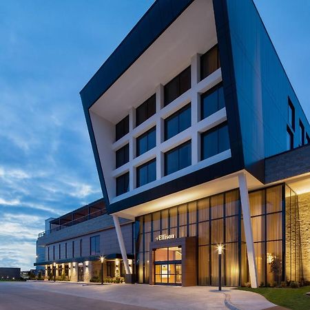 The Ellison, Oklahoma City, A Tribute Portfolio Hotel Экстерьер фото