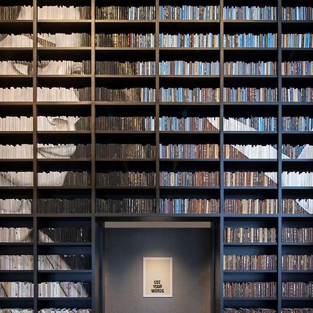The Ellison, Oklahoma City, A Tribute Portfolio Hotel Экстерьер фото