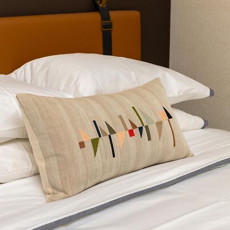 The Ellison, Oklahoma City, A Tribute Portfolio Hotel Экстерьер фото