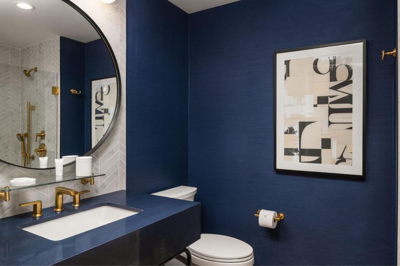 The Ellison, Oklahoma City, A Tribute Portfolio Hotel Экстерьер фото