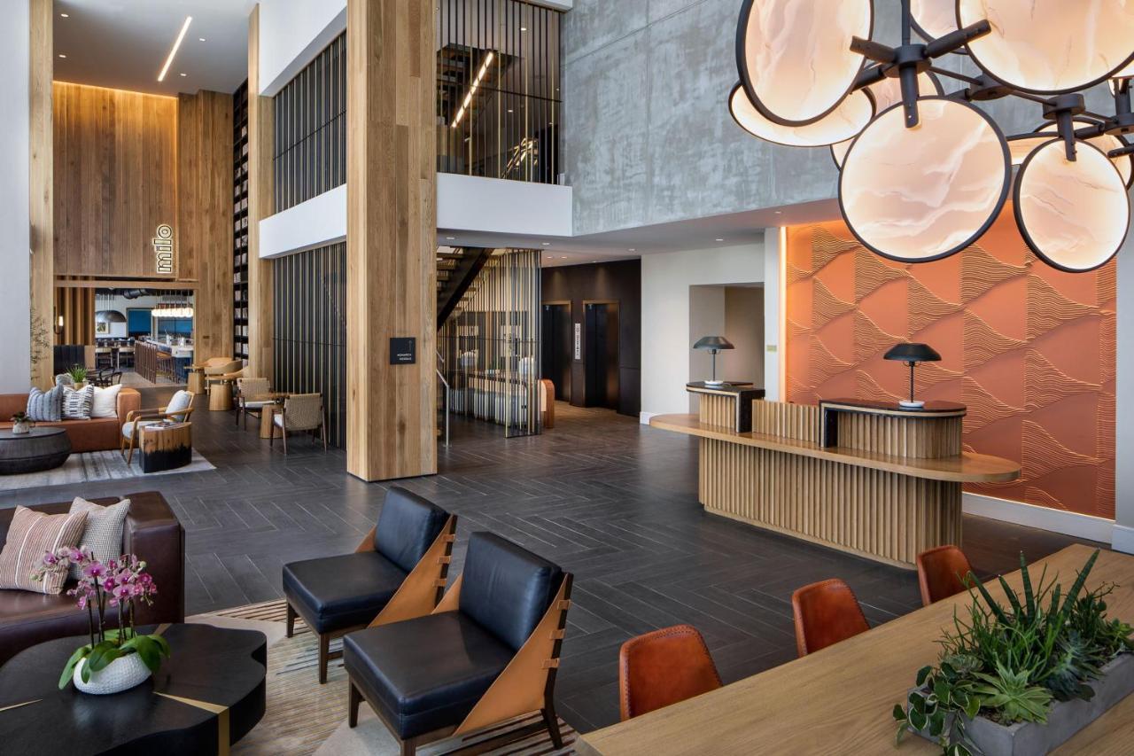 The Ellison, Oklahoma City, A Tribute Portfolio Hotel Экстерьер фото