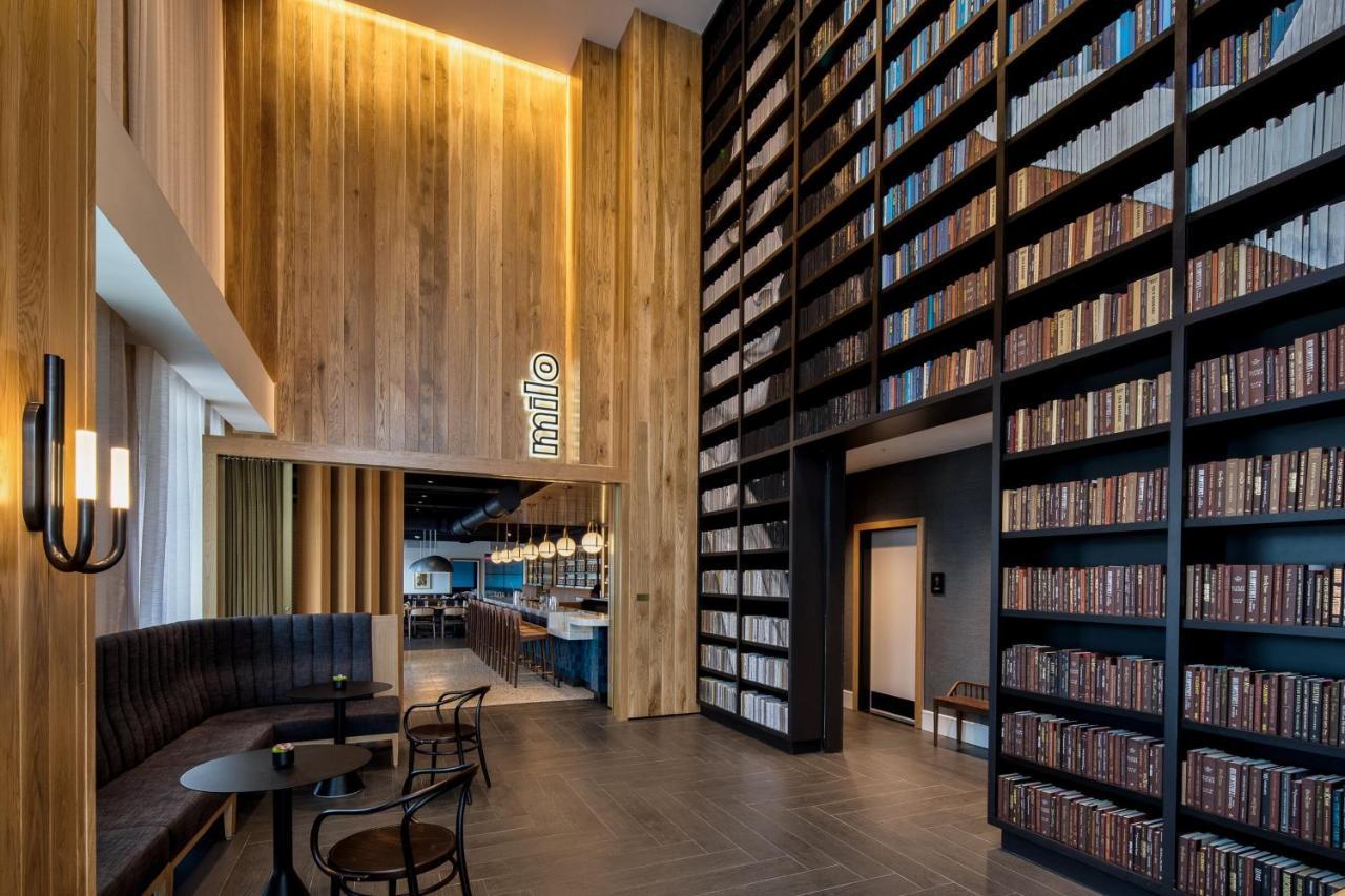 The Ellison, Oklahoma City, A Tribute Portfolio Hotel Экстерьер фото
