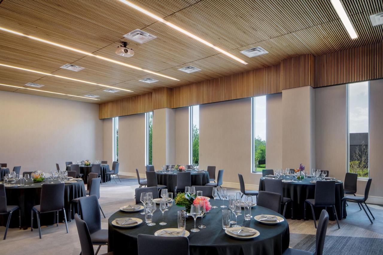 The Ellison, Oklahoma City, A Tribute Portfolio Hotel Экстерьер фото