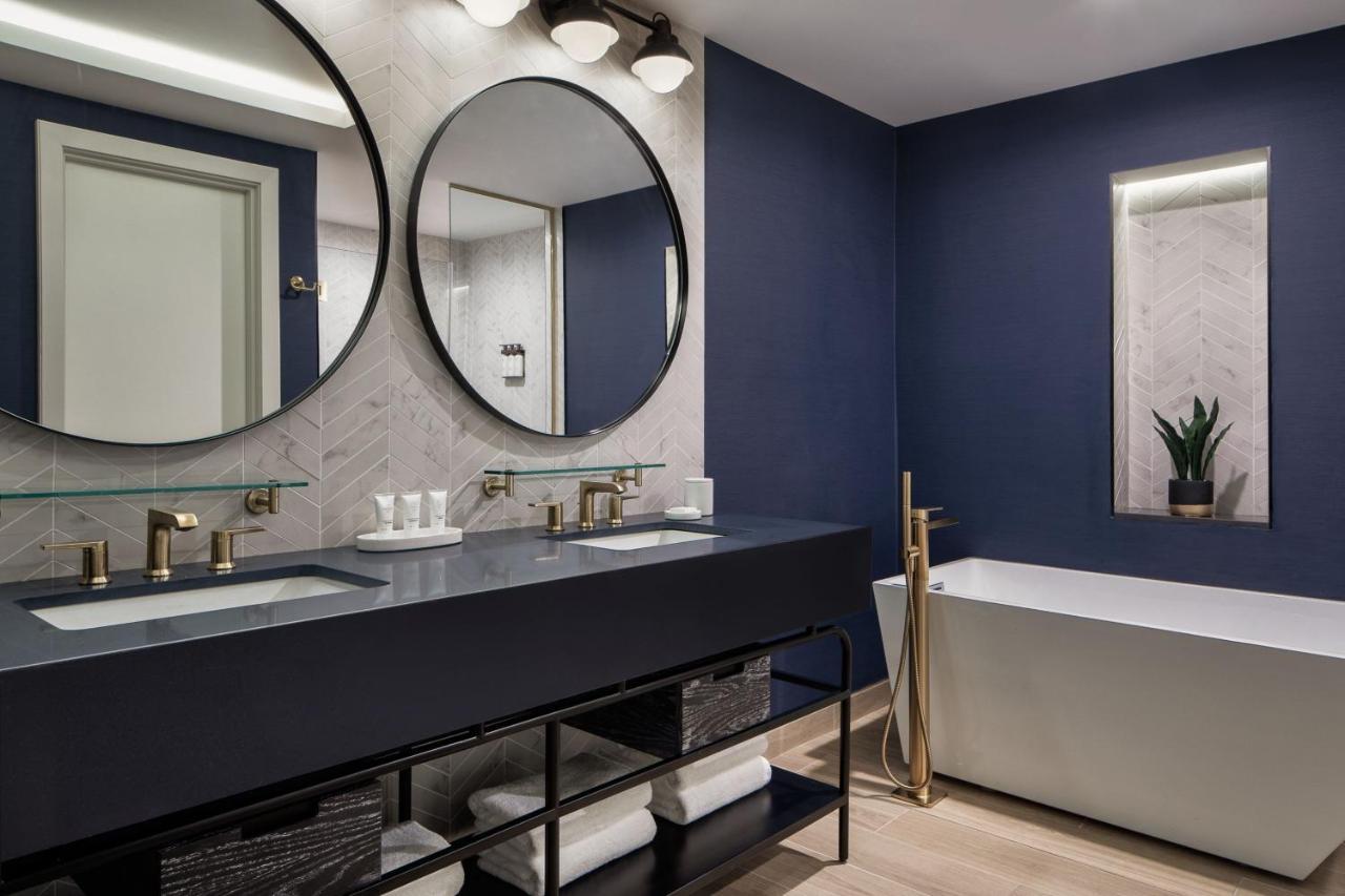 The Ellison, Oklahoma City, A Tribute Portfolio Hotel Экстерьер фото