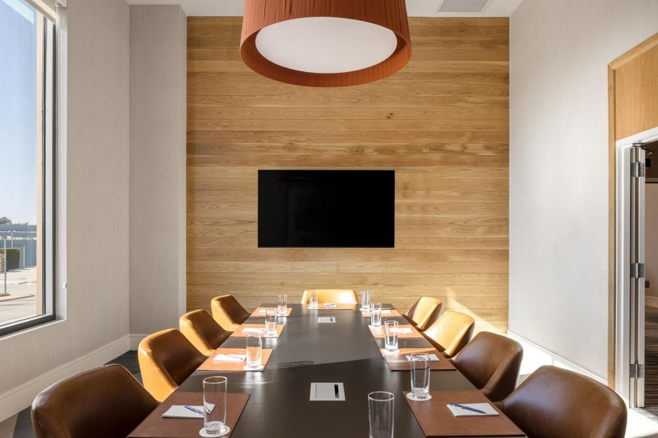 The Ellison, Oklahoma City, A Tribute Portfolio Hotel Экстерьер фото