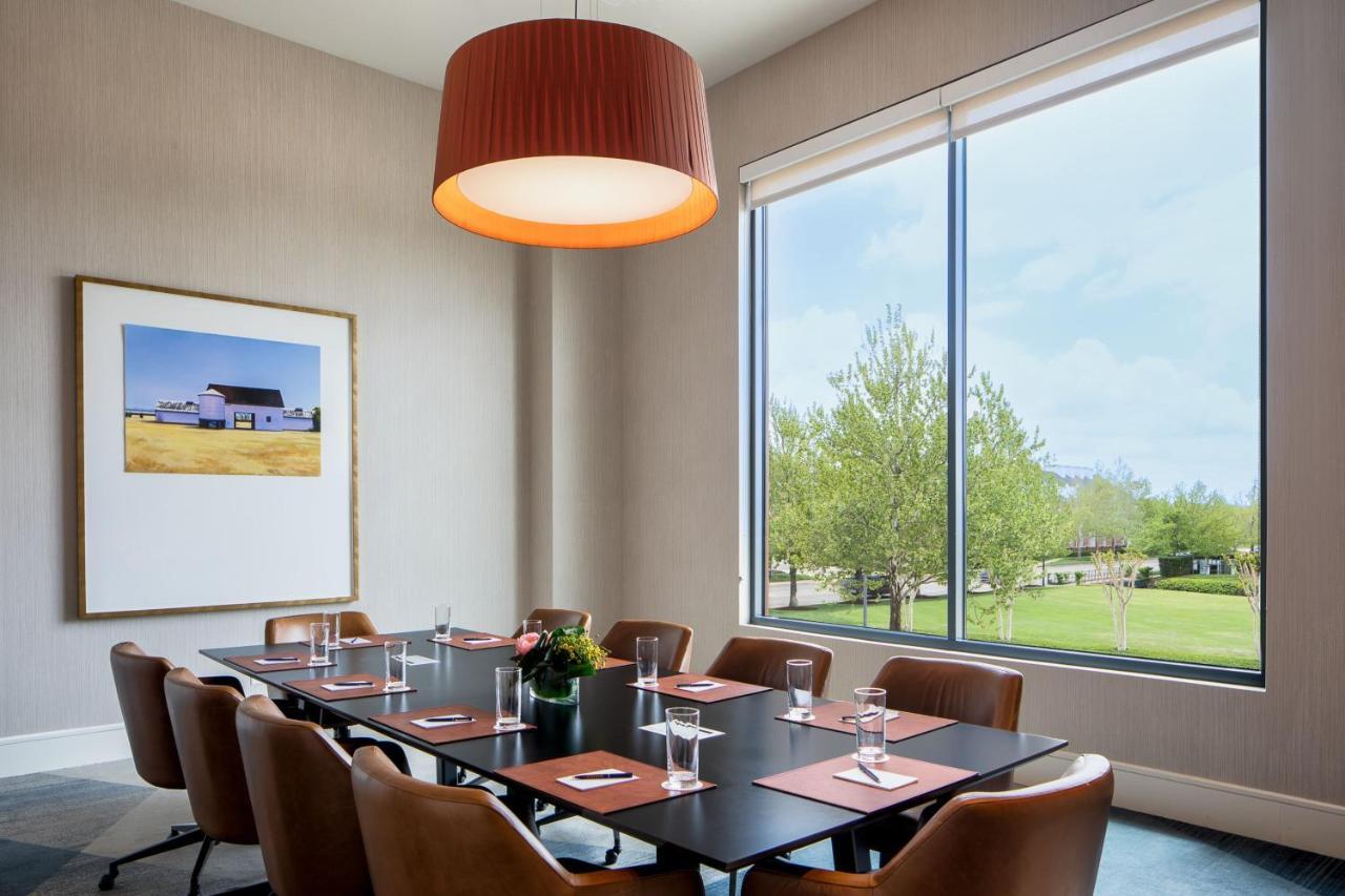 The Ellison, Oklahoma City, A Tribute Portfolio Hotel Экстерьер фото